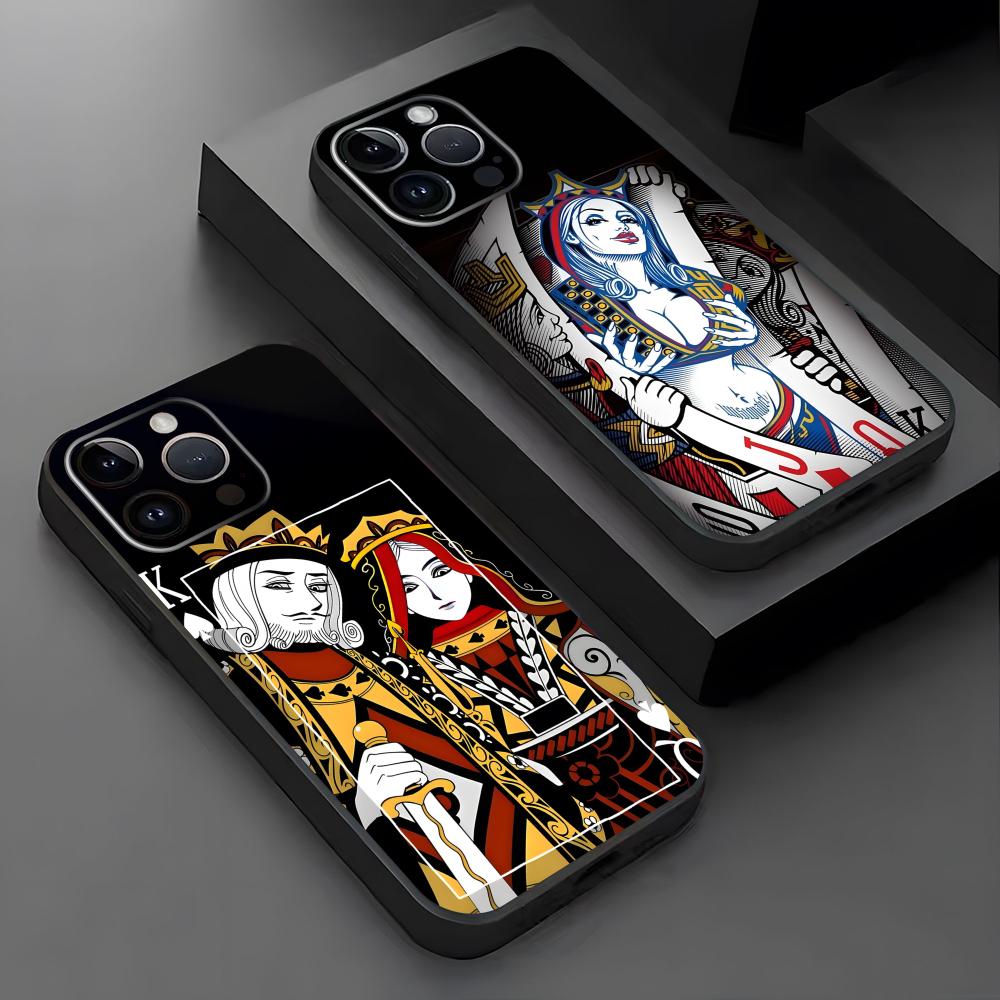 Apple Iphone 15 Pro Max - 포커 아이폰 16 16e 15 14