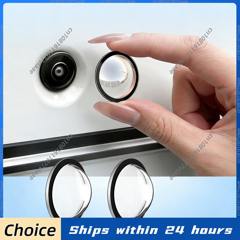 Camera Lens Protector - 테슬라 모델 Y 모델 3 용