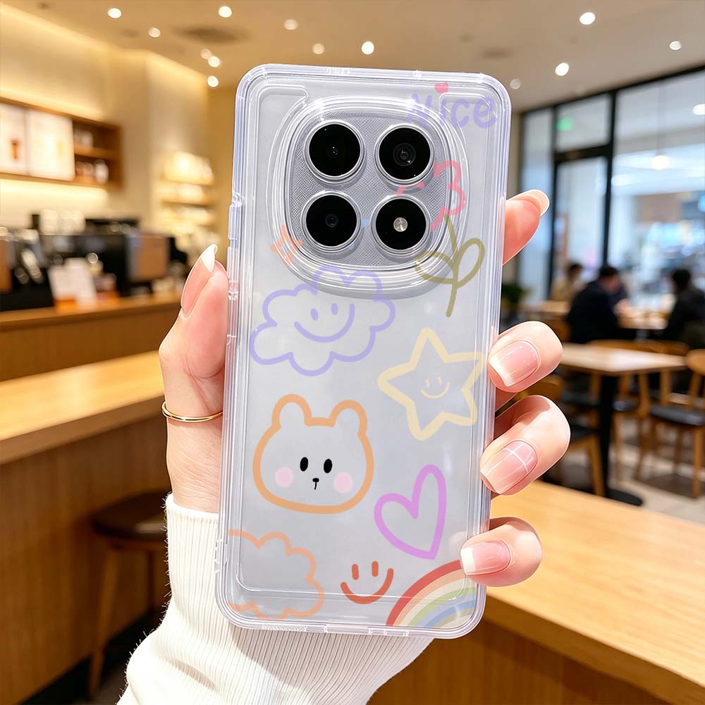 Xiaomi Poco X6 - 샤오미 POCO X7 X6 X5 F7