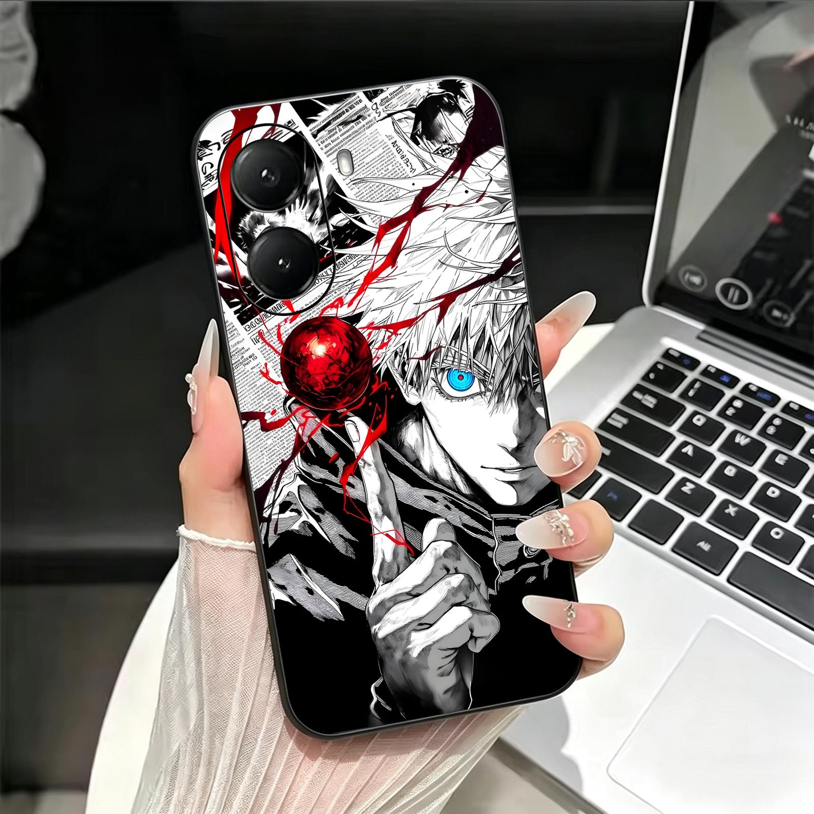 Xiaomi Poco X6 - 샤오미 POCO M8, M7, M6, X8,