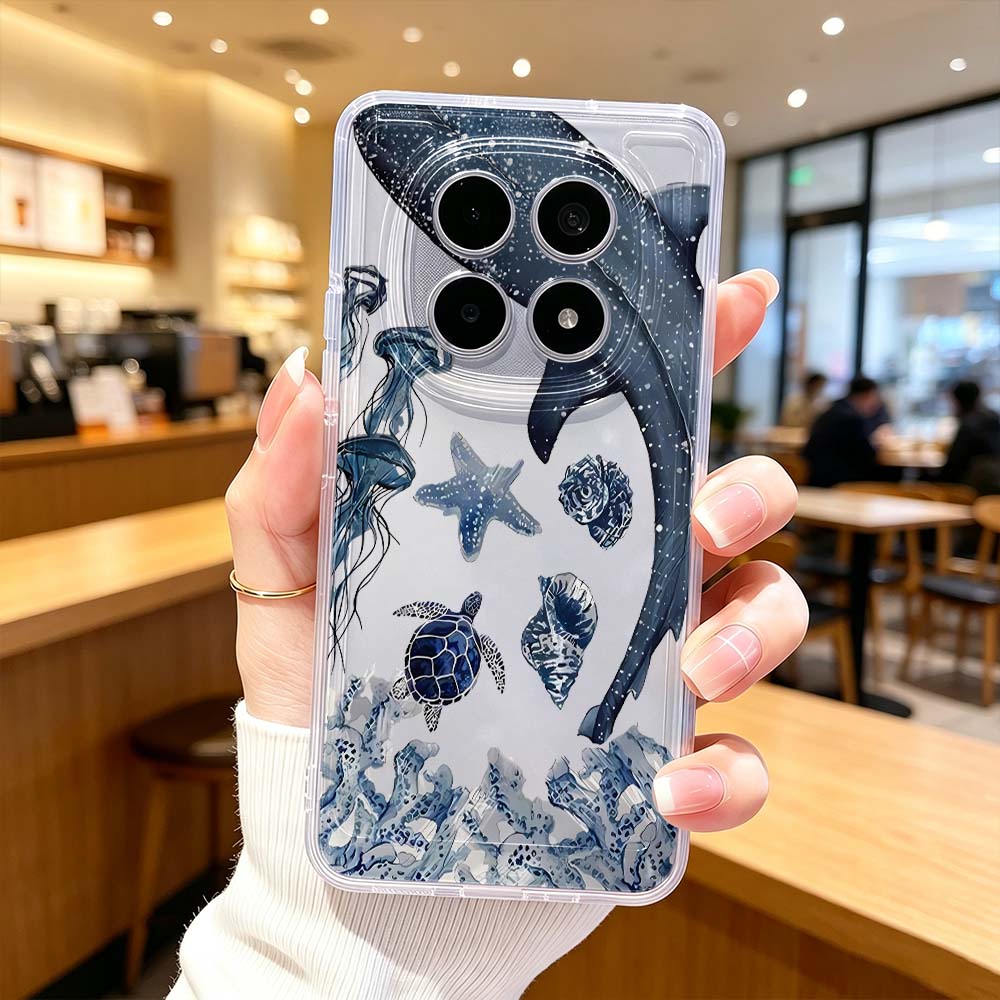 Xiaomi Poco X6 - 샤오미 POCO X7 X6 X5 F7