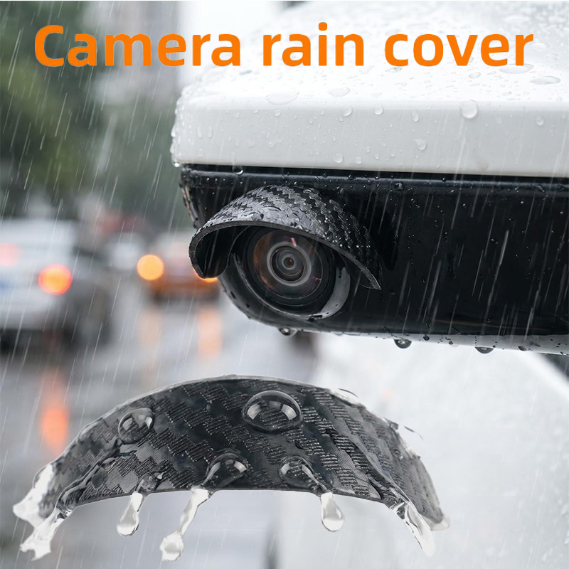 Camera Lens Protector - PVC 소재 차량용 카메라 렌즈 보호