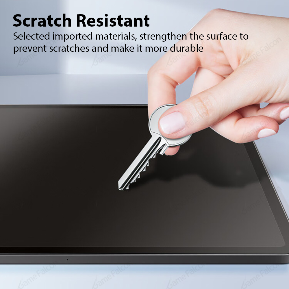 iPad 11 Air, 11 Pro, 11(2025/2 - Matte Anti Glare Screen 리뷰 및 가격