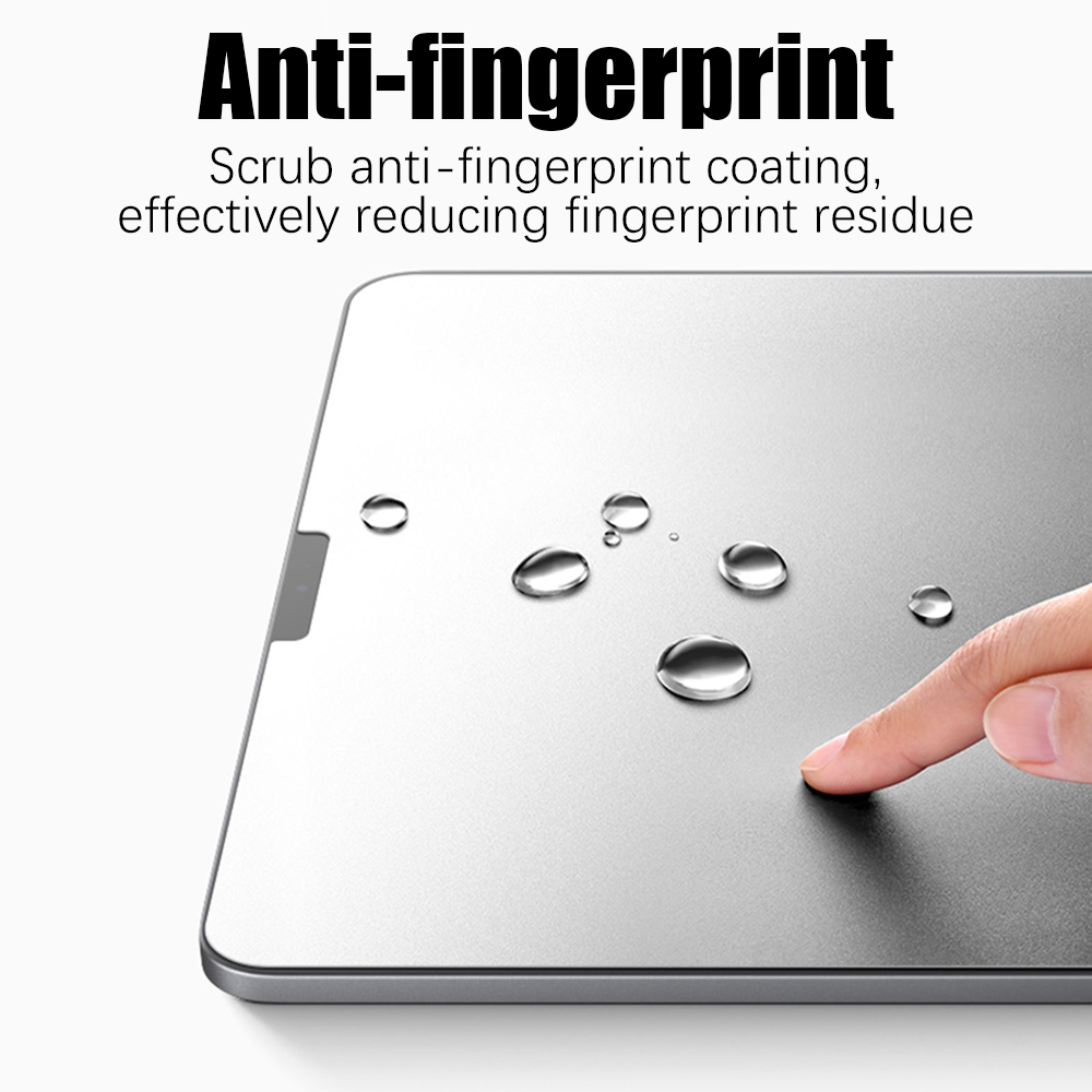 iPad 11 Air, 11 Pro, 11(2025/2 - Matte Anti Glare Screen 리뷰 및 가격