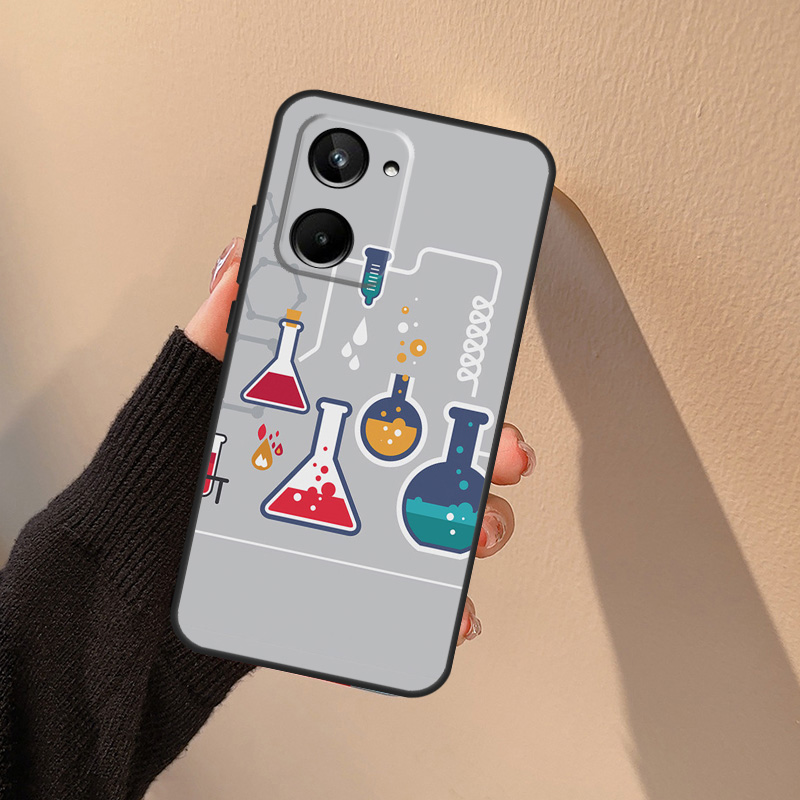 아톰 화학 과학 케이스, Realme GT8, GT7  - Realme C67 리뷰 및 가격