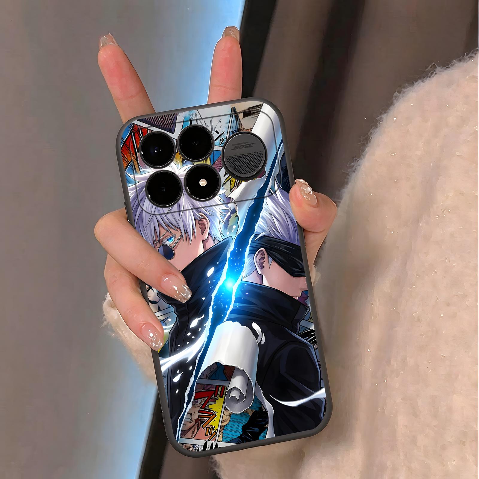 샤오미 POCO M8, M7, M6, X8, X7, X - Xiaomi Poco X6 리뷰 및 가격