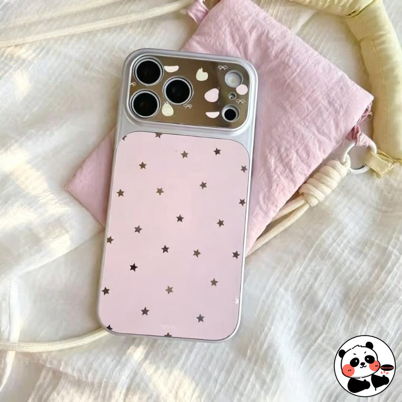 할로우 스타즈 미러 폰 케이스 (화웨이 푸라 90 프로 - Huawei Nova 12 리뷰 및 가격