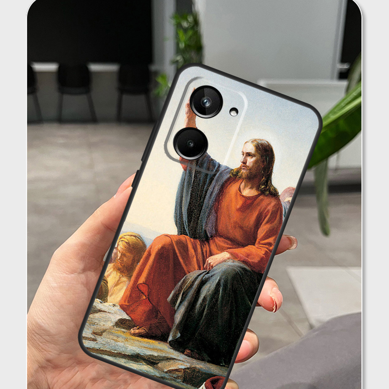 Divine Mercy Jesus, Realme C55 - Realme C67 리뷰 및 가격