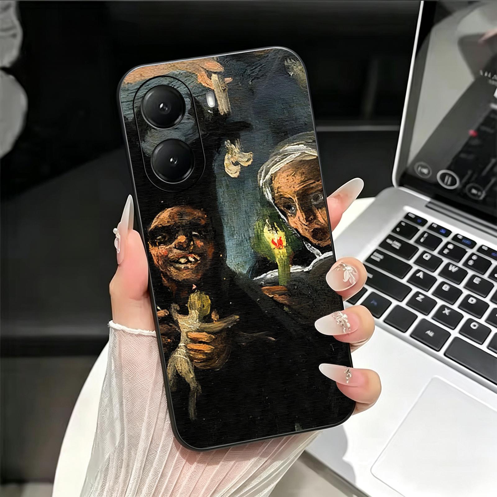 스페인 프란시스코 고야 아트 샤오미 POCO M8 M7 - Xiaomi Poco X6 리뷰 및 가격
