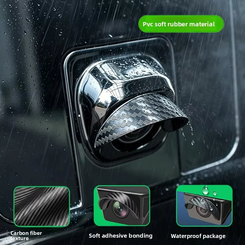새 차 카메라 렌즈 보호대 후방 카메라 커버 360 ° - Camera Lens Protector 리뷰 및 가격