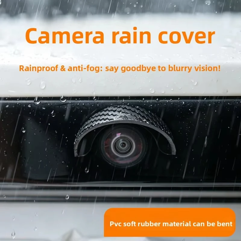 새 차 카메라 렌즈 보호대 후방 카메라 커버 360 ° - Camera Lens Protector 리뷰 및 가격
