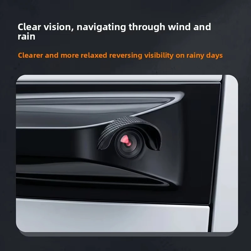 새 차 카메라 렌즈 보호대 후방 카메라 커버 360 ° - Camera Lens Protector 리뷰 및 가격