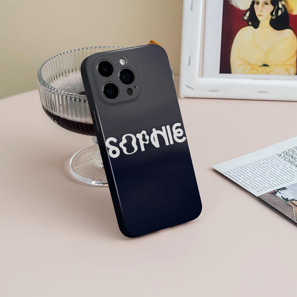 S-SOPHIE PRODUCT 폰 케이스 아이폰 17  - Apple Iphone 15 Pro Max 리뷰 및 가격