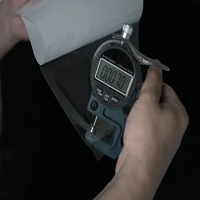 고품질 고광택 자동차 랩 필름, 뛰어난 유연성을 가진  - Flexible Tpu Film 리뷰 및 가격