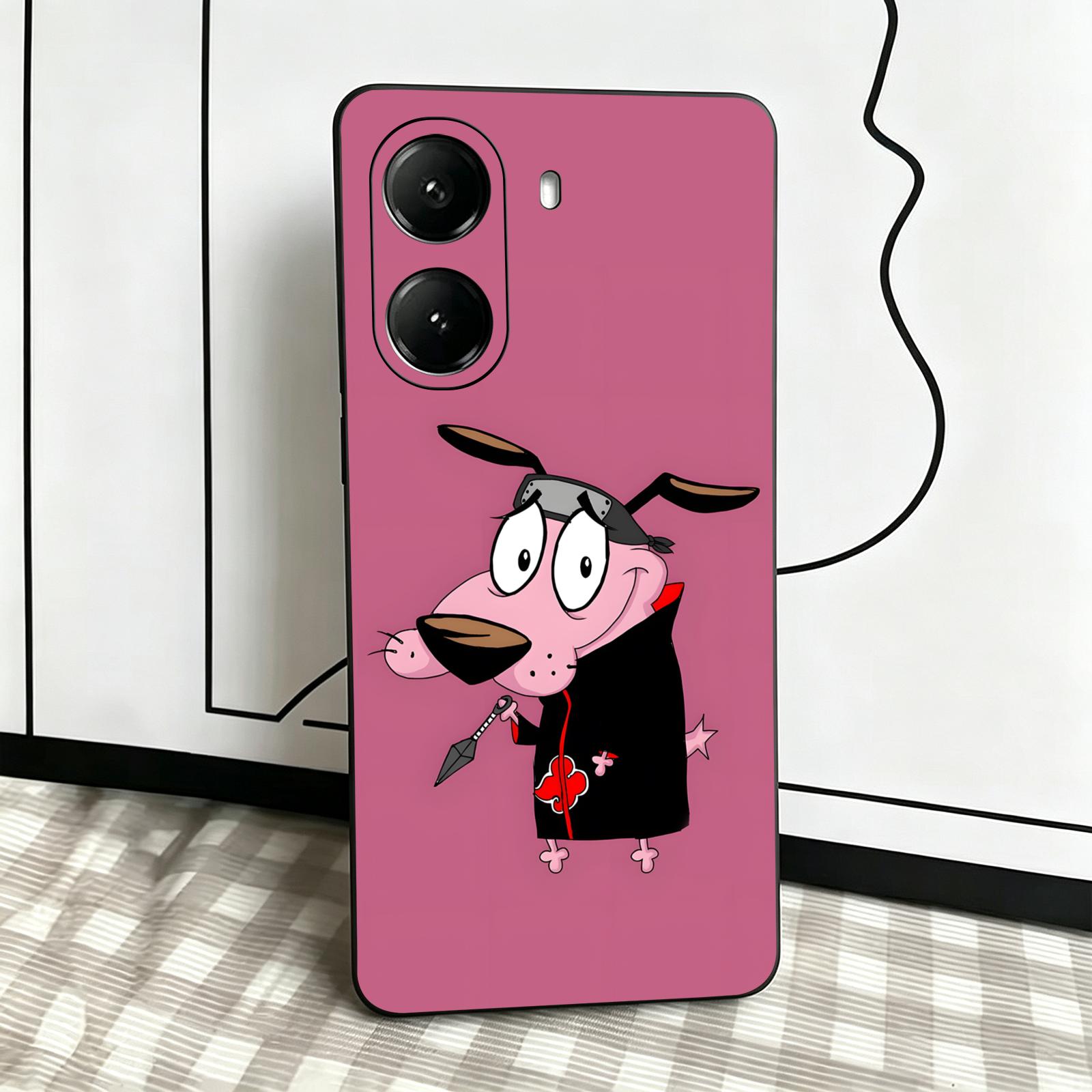 Courage the C-Cowardly D-DogS  - Xiaomi Poco X6 리뷰 및 가격