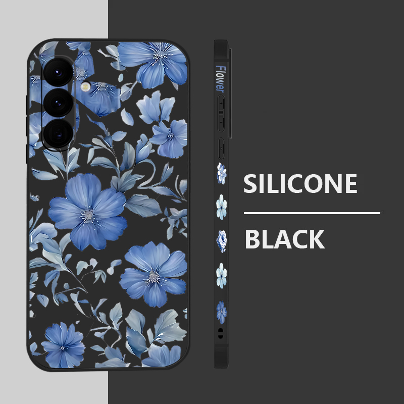꽃무늬 식물 패턴 폰 케이스 삼성 갤럭시 S26 S25 - Samsung Galaxy A55 리뷰 및 가격